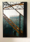 Resurrection
Oil on canvas | 34” × 50” | 2007
Stacy Stewart Smith