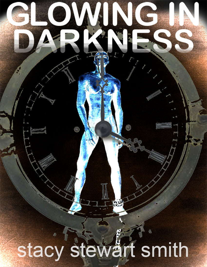 Glowing In Darkness I — The Stokerdine Conspiracy