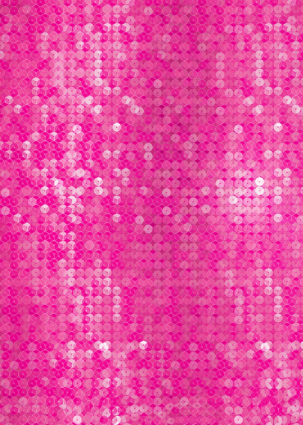 Digital Sequins Created in Adobe Illustrator and Adobe Photoshop by Stacy Stewart Smith for Atelier Academics