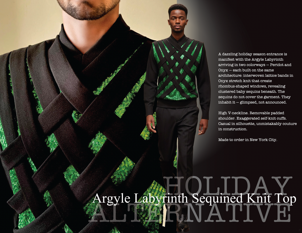 Atelier Quarterly Magazine — Vol. I: La Belle Epoque Redux