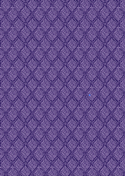Stacy Stewart Smith Digital Beading Example purple