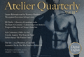 Atelier Quarterly Magazine — Vol. II: Couture Reformation