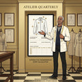 Womenswear Technical Package Calculators — Quarterly Subscription